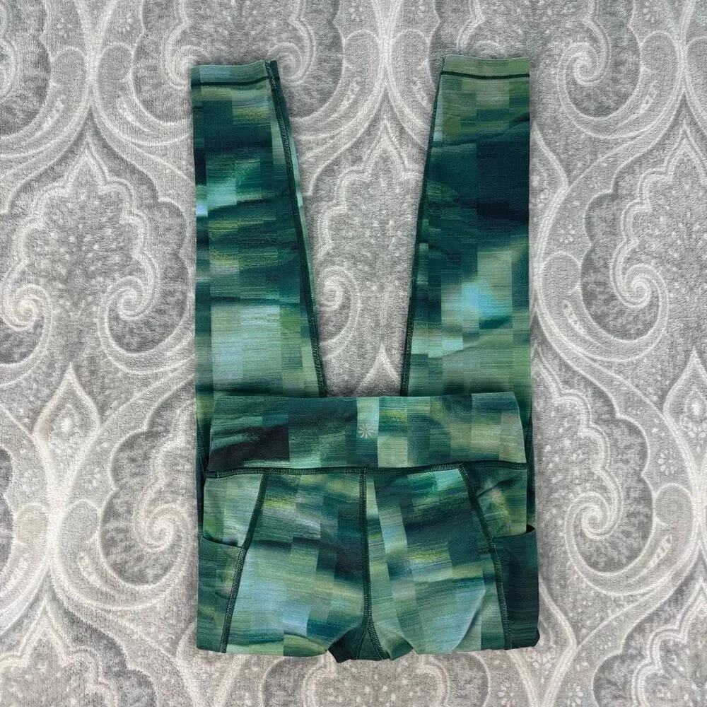 Athleta Girl Leggings